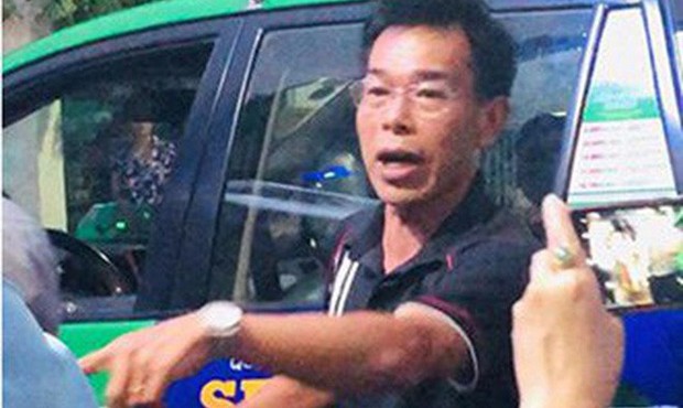 Bắt thẩm phán Nguyễn Hải Nam và giảng viên nghiệp vụ kiểm sát Lâm Hoàng Tùng