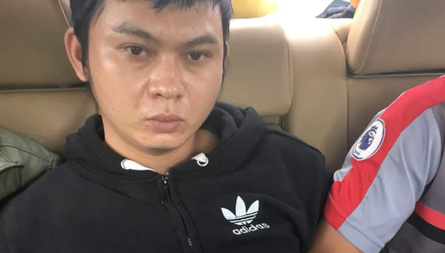 Truy tố kẻ chặt xác người yêu mang đi phi tang ở Sài Gòn