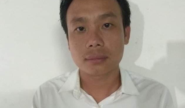 Giám đốc 8X đập phá tài sản người khác để đòi lại nhà