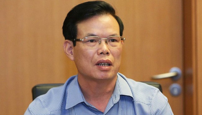  Những phát ngôn 'dậy sóng' của ông Triệu Tài Vinh