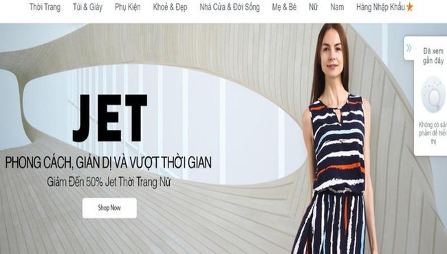 Điều tra vụ giám đốc Leflair chiếm đoạt hàng tỷ đồng