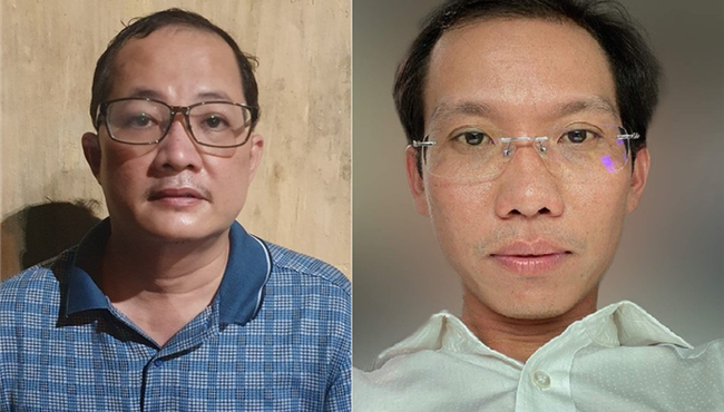 Bắt tạm giam giám đốc Bệnh viện TP Thủ Đức