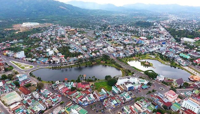 Thông tin mới về vụ điều tra điều tra nguyên chủ tịch TP Bảo Lộc trong vụ giao đất tái định cư sai đối tượng