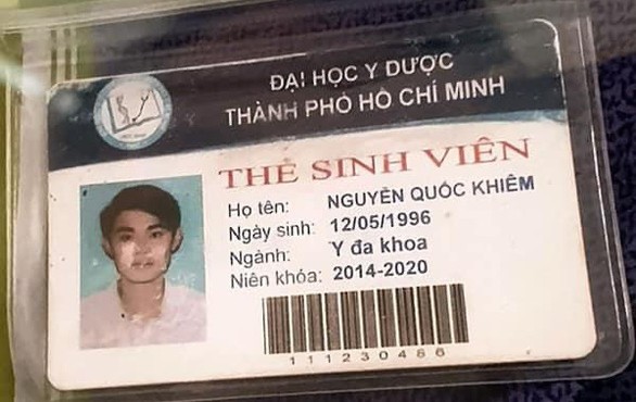 Sở Y tế TP HCM sẽ làm việc với 'bác sĩ giả' vào khu cách ly điều trị F0