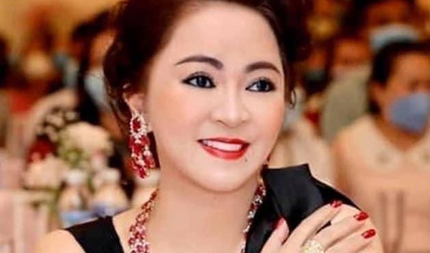 Đại gia Nguyễn Phương Hằng bị tạm hoãn xuất cảnh
