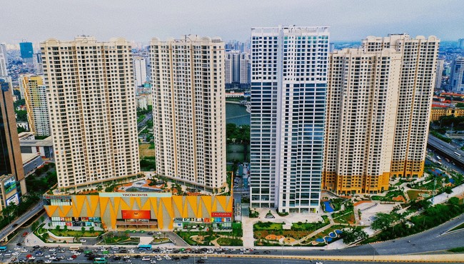 Cảnh nợ nần của nhóm công ty thuộc tập đoàn Tân Hoàng Minh 