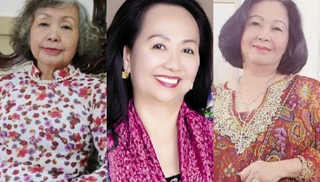 Những đại gia một thời lừng lẫy nhưng cuối đời vướng lao lý