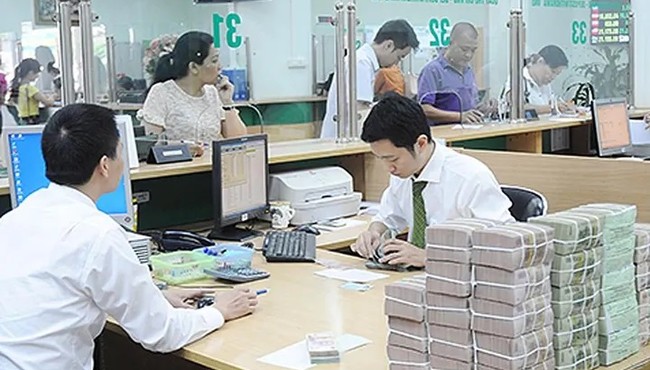 'Ước ao lương bộ trưởng 1.000 USD nhưng 18 năm vẫn không thể'