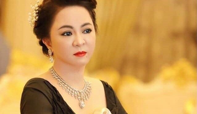 Điểm lại những đại gia nổi tiếng Việt Nam 'xộ khám'