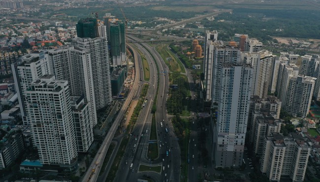62 dự án ở TP HCM không đáp ứng điều kiện làm nhà ở thương mại
