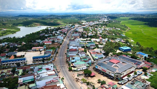 Novaland đề xuất đầu tư khu nghỉ dưỡng gần 400 ha ở Lâm Đồng