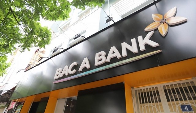 BacABank cho hàng loạt công ty 'họ TH' vay khi chưa đủ điều kiện vay vốn