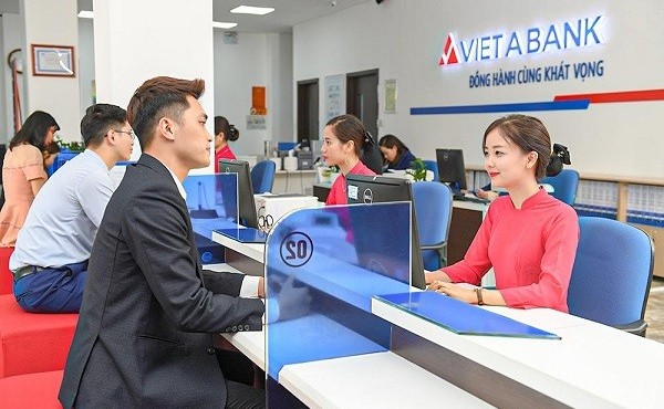 Dự án không đủ điều kiện vẫn được ngân hàng VietABank cho vay