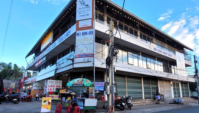 Yêu cầu Công ty CP Thực phẩm Lâm Đồng trả nợ tiền thuê nhà  