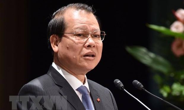 Nguyên Phó thủ tướng Vũ Văn Ninh bị Bộ Chính trị kỷ luật cảnh cáo 