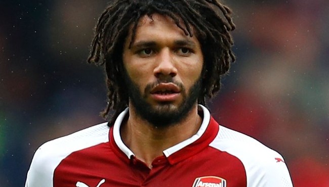 Phát hiện xác người trong nhà cầu thủ Arsenal Mohamed Elneny