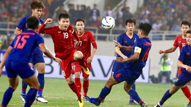 Giá vé trận mở màn vòng loại World Cup của đội tuyển bóng đá Việt Nam là bao nhiêu?