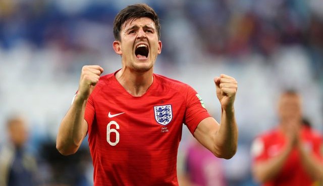 Hậu vệ đắt giá nhất thế giới Harry Maguire của Man Utd có gì nổi bật?