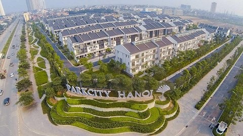 Quảng cáo 'treo đầu dê, bán thịt chó' khiến khách mua nhà bức xúc