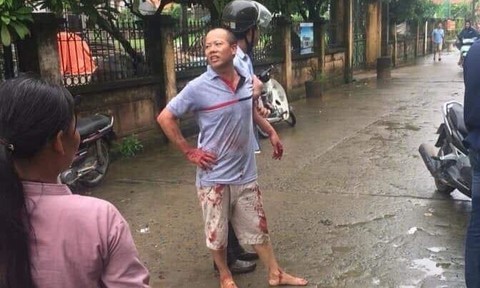 Vụ thảm sát 4 người trong gia đình tử vong ở Hà Nội: Hé lộ nguyên nhân