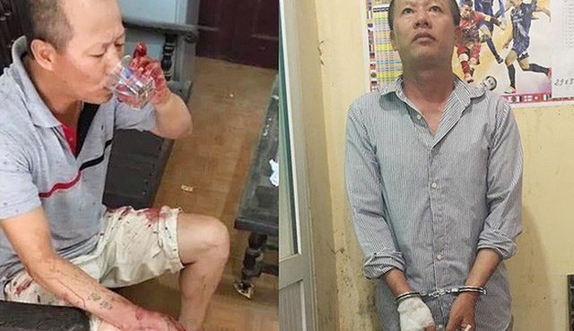 Thảm sát ở Đan Phượng 4 người chết: Rợn người lời khai của kẻ thủ ác