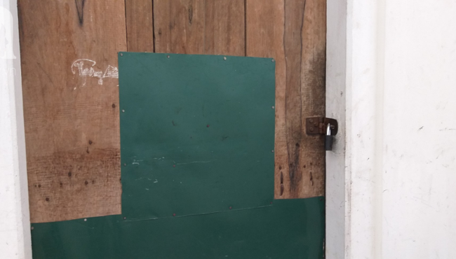 Thi thể con trai chủ tiệm vàng đầu bị trùm kín túi nylon, cổ bị quấn kín bằng băng keo