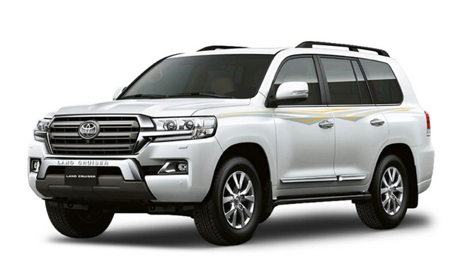 Đây là 5 mẫu ô tô bán ế nhất Việt Nam tháng 9/2019