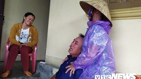 Vụ 39 thi thể: 3 gia đình liên lạc được với người thân sau khi trình báo con mất tích