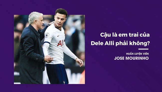 Những phát ngôn sốc làm nên thương hiệu Jose Mourinho