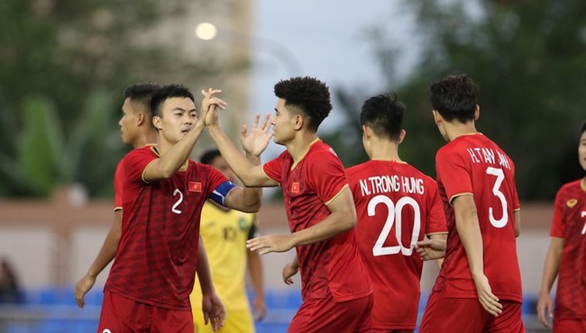 Toàn bộ lịch thi đấu bóng đá nam SEA Games 30: U22 Việt Nam gặp Thái Lan vào 5/12