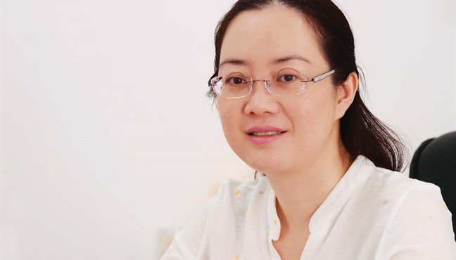 Chủ tịch Hội Liên hiệp Phụ nữ TPHCM Nguyễn Thị Ngọc Bích nghỉ việc