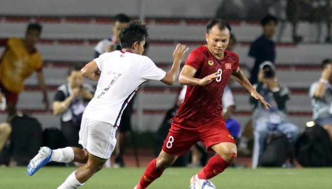 19h hôm nay, U22 Việt Nam vs U22 Indonesia: Trọng Hoàng có đổi vàng sau 10 năm?