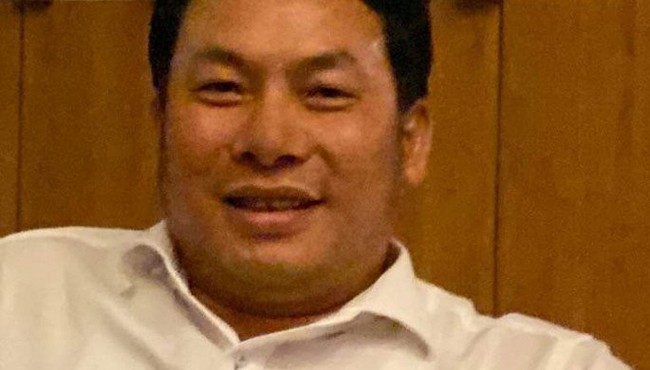 Gã đàn ông vạm vỡ bị tố đánh chấn thương sọ não bé 12 tuổi ở khu đô thị Ciputra: 'Tôi không muốn làm căng thẳng thêm tình hình'