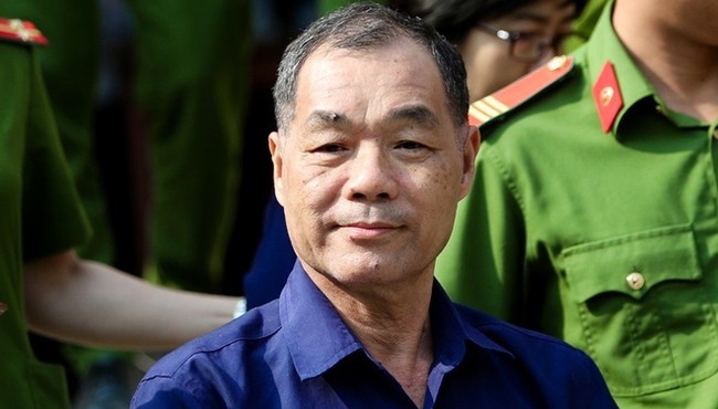 'Đại gia' Trầm Bê hiện đang ở đâu?