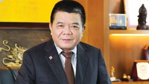 Ông Trần Bắc Hà thị uy cấp dưới để làm lợi 'sân sau'