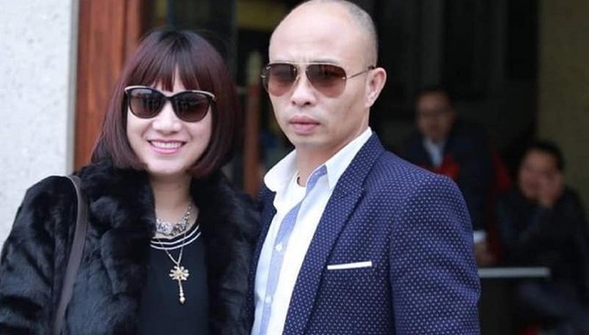 Chiến tích 'chơi trội' của đại gia 'Đường Nhuệ' Thái Bình