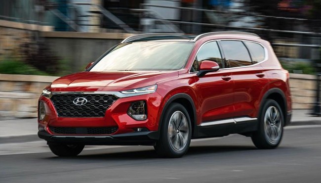 Nhược điểm khó bỏ qua của xe CUV 7 chỗ nên cân nhắc kỹ trước khi 'xuống tiền'