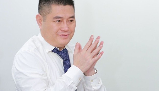 Thaiholdings của bầu Thụy ký hợp tác triển khai dự án trên ‘đất vàng’ khách sạn Kim Liên