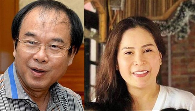 Nguyên Phó Chủ tịch TP HCM biến đất công thành đất tư: Khó vượt ải mĩ nhân?