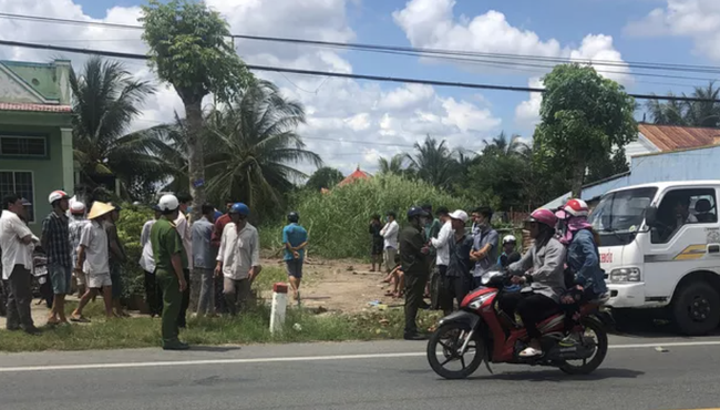 Giám đốc Công an Bạc Liêu trực tiếp ngăn vụ nguy cơ xô xát trên đường đưa tang