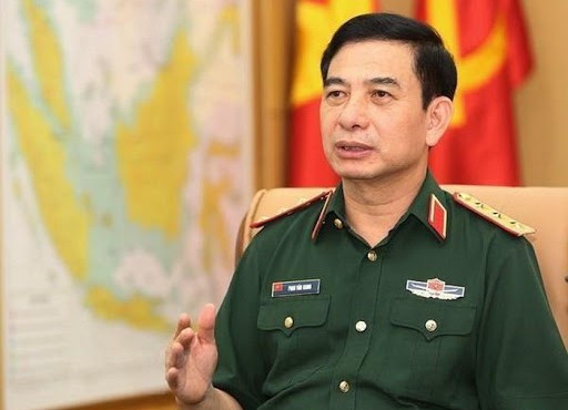 Tướng Giang nghẹn ngào báo tin vụ sạt lở đất khiến 22 cán bộ, chiến sĩ mất tích