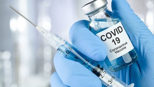 Ngày 10/12 Việt Nam chính thức thử nghiệm vaccine ngừa Covid-19