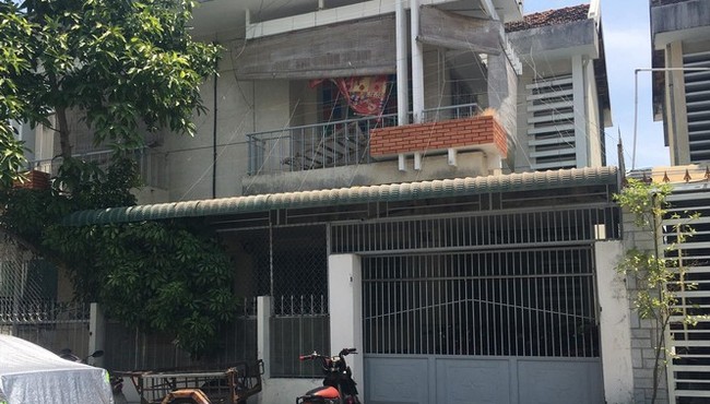 Ba cựu lãnh đạo ở Khánh Hòa không trả nhà công vụ là những ai?