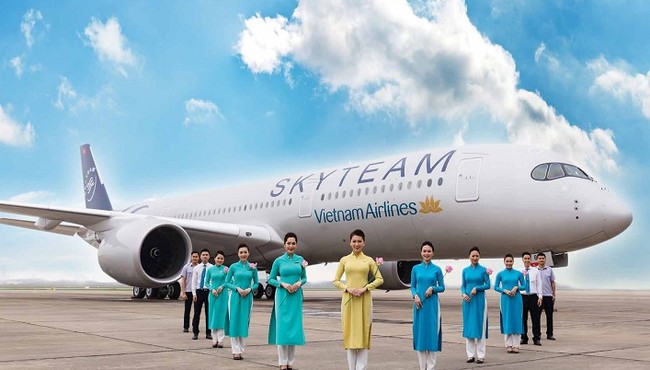 Cổ phiếu HVN của Vietnam Airlines bị đưa vào diện cảnh báo