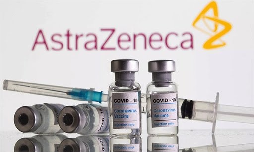 Mua 30 triệu liều vaccine phòng COVID-19 AZD1222 của AstraZeneca 