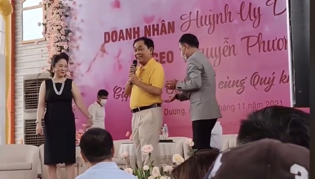 Nội dung phát ngôn trong livestream của đại gia Nguyễn Phương Hằng có dấu hiệu vi phạm pháp luật