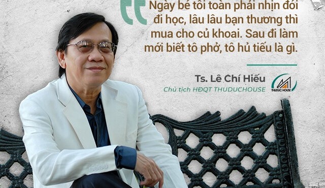 Cục Thuế TP HCM nói về hành vi trục lợi thuế của Thuduc House