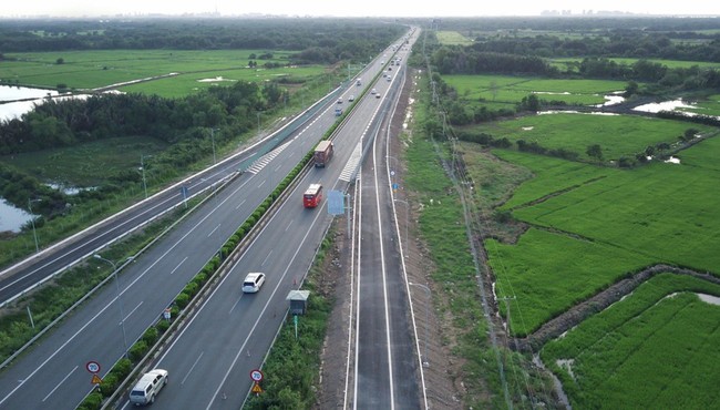 4 nội dung quan trọng, cấp bách trình Quốc hội tại kỳ họp bất thường