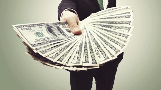 Làm sao kiếm được 1 triệu USD: Hãy mang tiền đi đầu tư