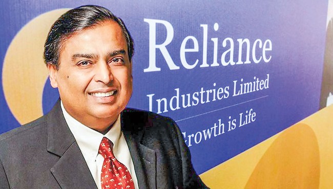 Siêu tỷ phú Mukesh Ambani gợi ý 5 cuốn sách hay nhất bạn nên đọc 